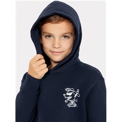 АНОРАК ДЛЯ МАЛЬЧИКОВ 123406