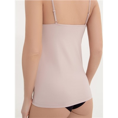 INDEFINI Майка 4074TDJ