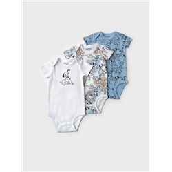 PLAYTODAY Боди 12614018