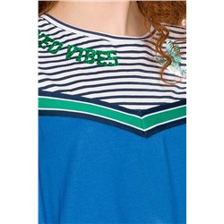 Комплект(Футболка+Шорты) PELICAN, 291611