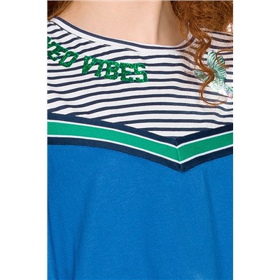 Комплект(Футболка+Шорты) PELICAN, 291611