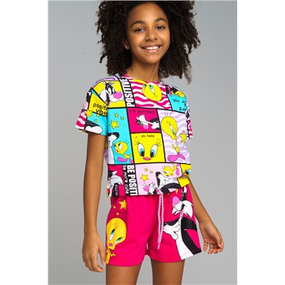 Шорты, 2 шт. PLAYTODAY, 846670