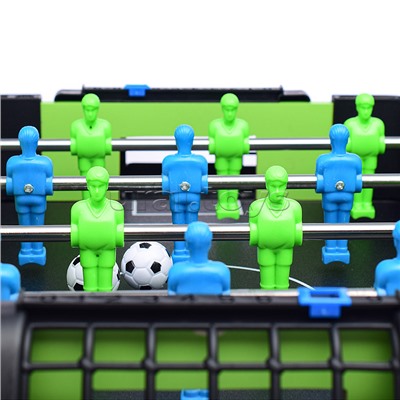 Игра Футбол "Мяч в центре" в коробке