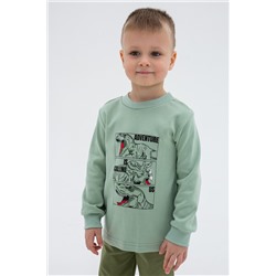 Пижама интерлок Ким 10119