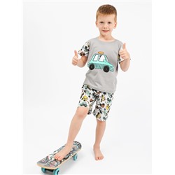 Пижама для мальчика Bonito