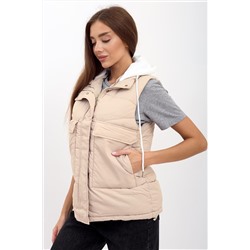 Lika Dress Жилет 9621