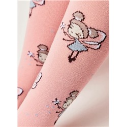 Классические Брестские Колготки детские 3280 KIDS