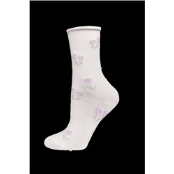 Удлиненные БРЕСТСКИЕ НОСКИ ЖЕНСКИЕ 1158 CLASSIC