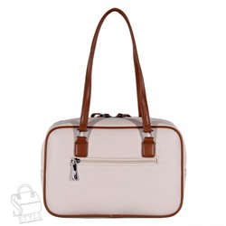 Сумка женская  593375 beige Velina Fabbiano-Safenta/30