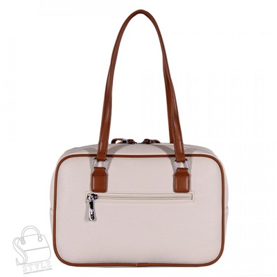 Сумка женская  593375 beige Velina Fabbiano-Safenta/30