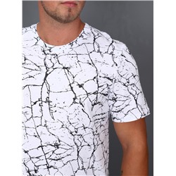 Марбл - костюм белый