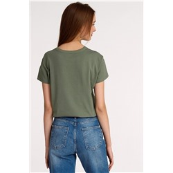 Футболка АПРЕЛЬ, 771543