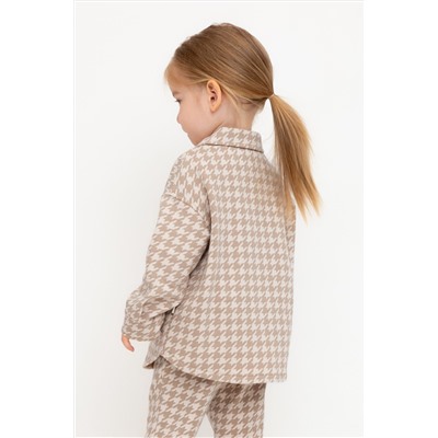 Рубашка CROCKID, 1036473