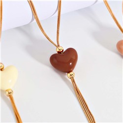 Колье арт. 26 7392 (id 284719)