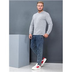 Джемпер "Макс - 2" (Серый)