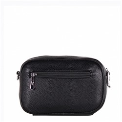 Сумка 29173 black Velina Fabbiana-Safenta