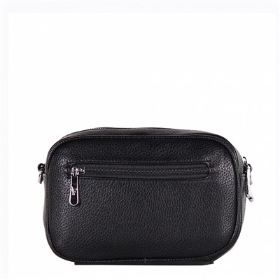 Сумка 29173 black Velina Fabbiana-Safenta