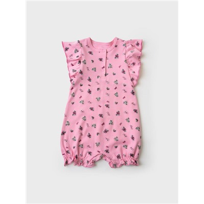 Песочник детский трикотажный для девочек