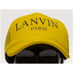 Кепка Lanvin