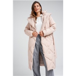 Пуховик HOOPS, 908701