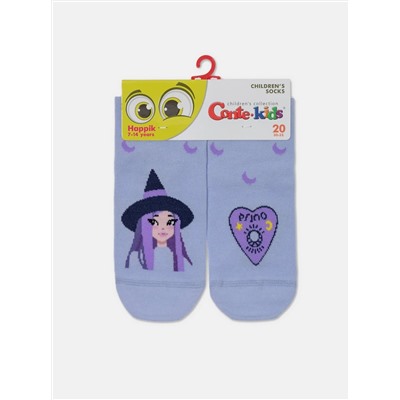 CONTE-KIDS Носки ВЕСЕЛЫЕ НОЖКИ 17С-10СП
