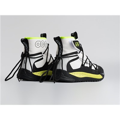 Зимние Кроссовки Nike ACG Air Terra Antarktik