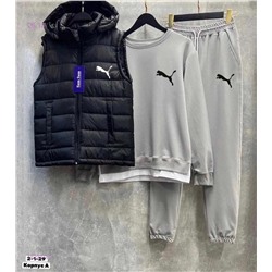 Костюм тройка 1839274-1