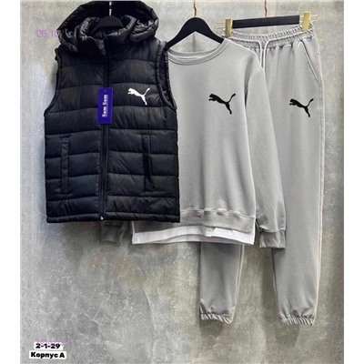 Костюм тройка 1839274-1