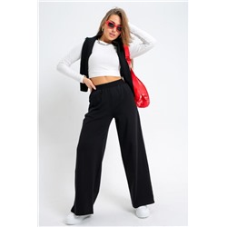 Брюки 27000 (Черный)