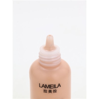 BB крем для лица Lameila оттенок 01, 50 мл (Слоновая кость)