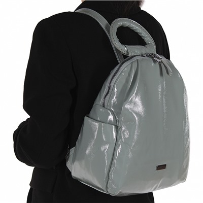 Рюкзак 670088-1 l.blue Velina Fabbiano-Safenta