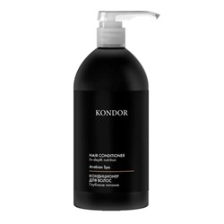 Ollin KONDOR Кондиционер для волос / Arabian Spa, сандал, 750 мл 25766