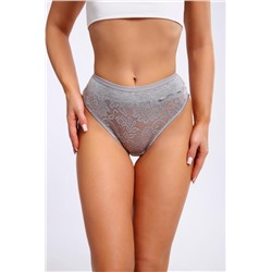 Трусы женские 28562 (Серый)
