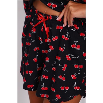 Пижама с шортами №126 НАТАЛИ, 1052616