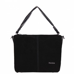 Сумка 90581AA black Valle Mitto