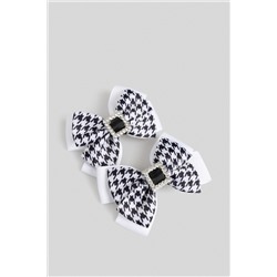 Заколки, 2 шт. ACOOLA, 1129551