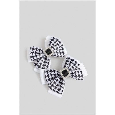 Заколки, 2 шт. ACOOLA, 1129551