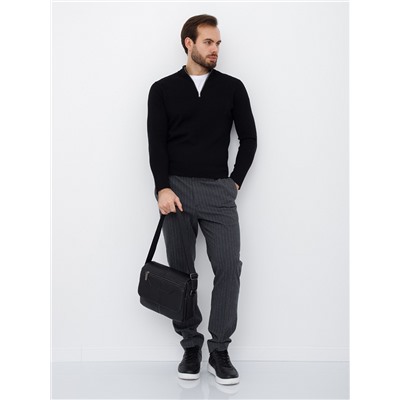 Сумка 6998-1Z black  Zinimsk