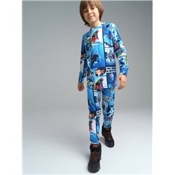 Термобелье для мальчика