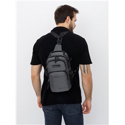 Рюкзак 15073 gray Aotian