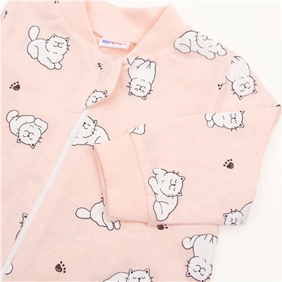 YOULALA Комбинезон 1904100116