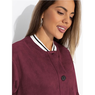 CHARUTTI Бомбер 12099