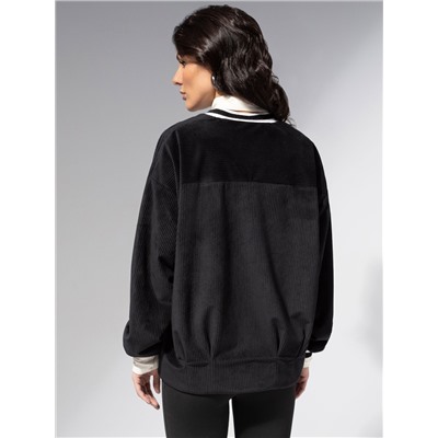 CHARUTTI Бомбер 12260