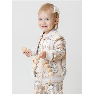 CROCKID Бомбер КР 302899