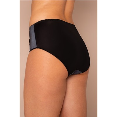 0029-702 (Трусы женские макси, Lady lux )