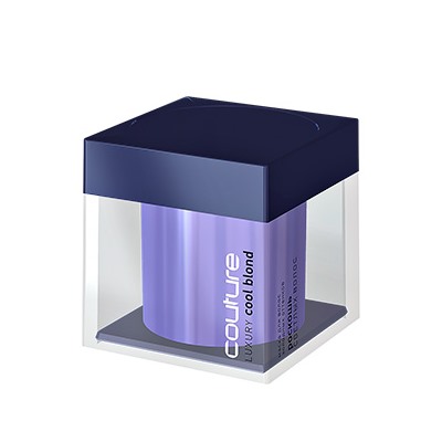 ЭстельLUXURY COOL BLOND Маска для волос холодных оттенков ЭстельHAUTE COUTURE 200 мл