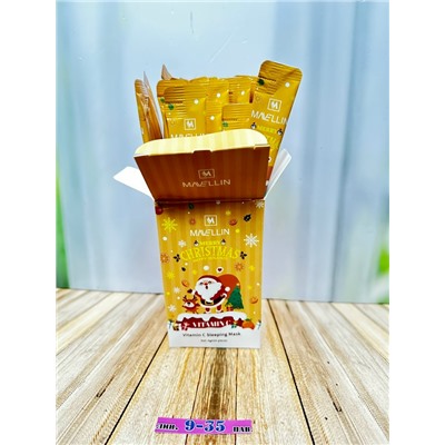 Маска #23096481