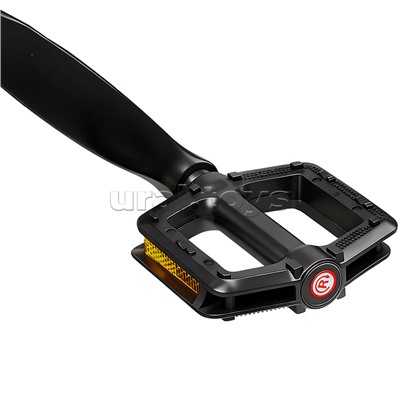 Велосипед 26" Rocket Azkar, цвет синий, размер 18"