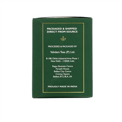 Vahdam Teas, Himalayan Green Tea, 3.53 oz (100 g)