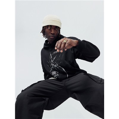 ХУДИ МУЖСКОЕ 121816